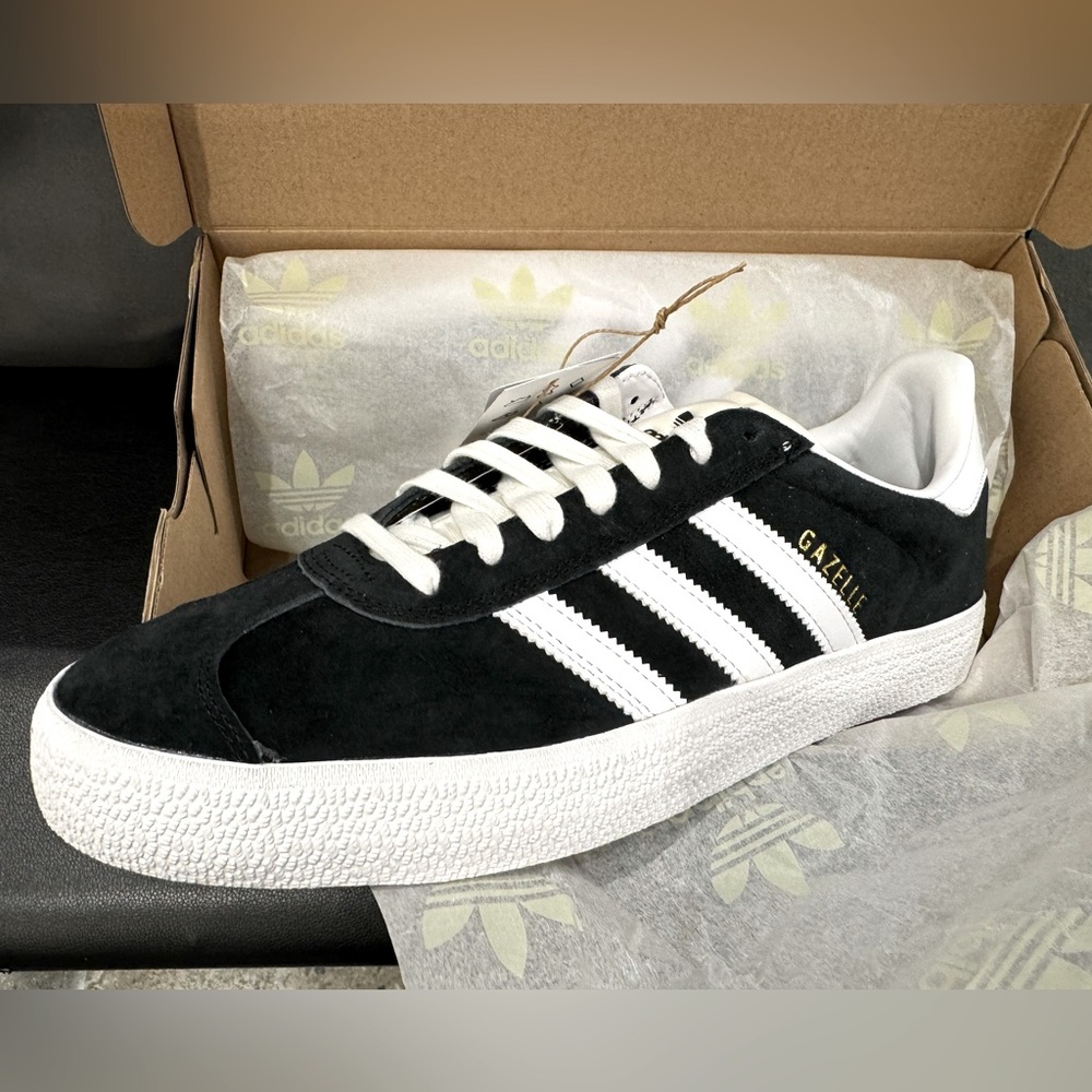 Adidas Gazelle Adv Unisex Shoes